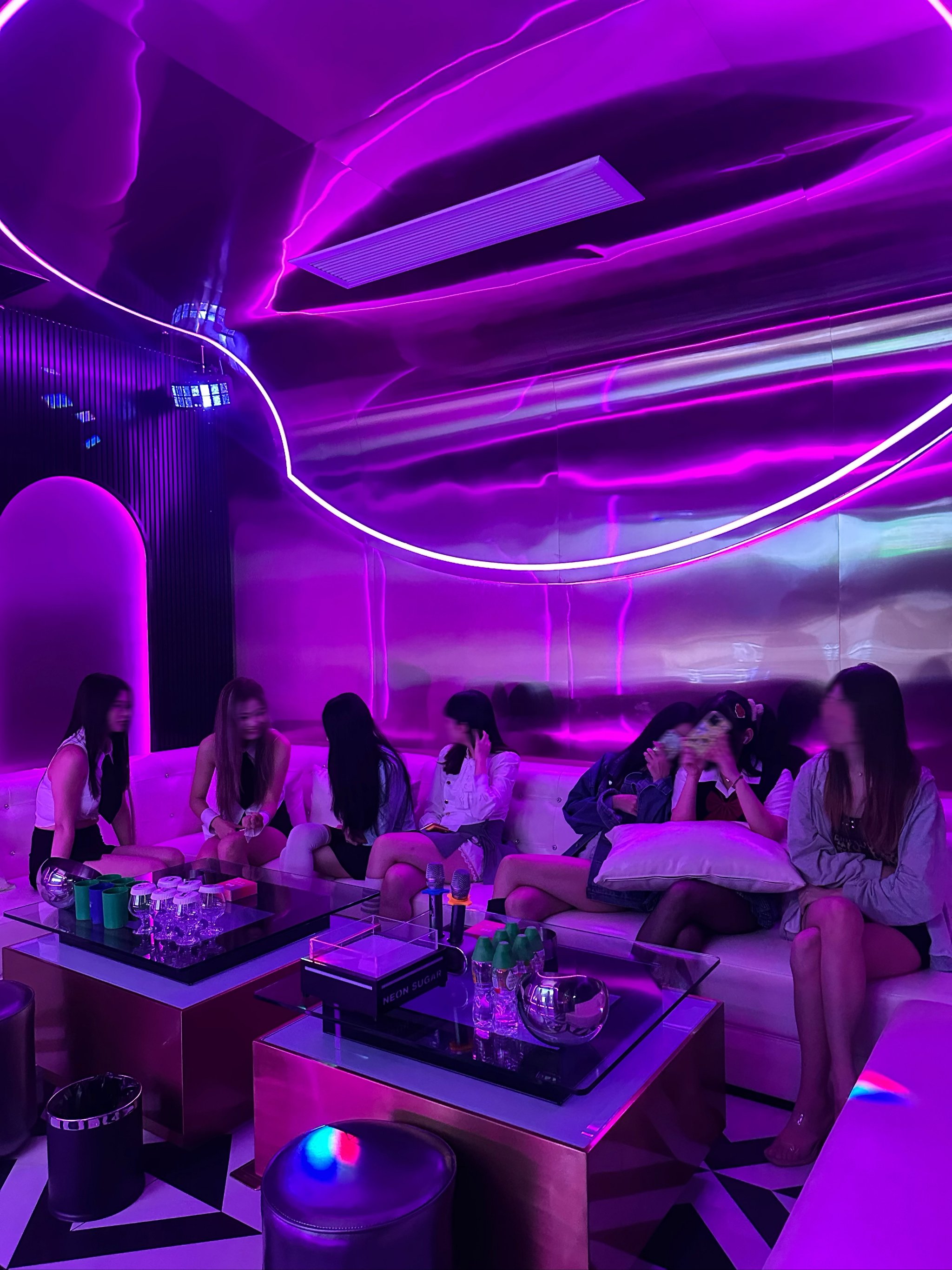 宁波商务ktv优选商务ktv预订指南-慈溪市ktv预定